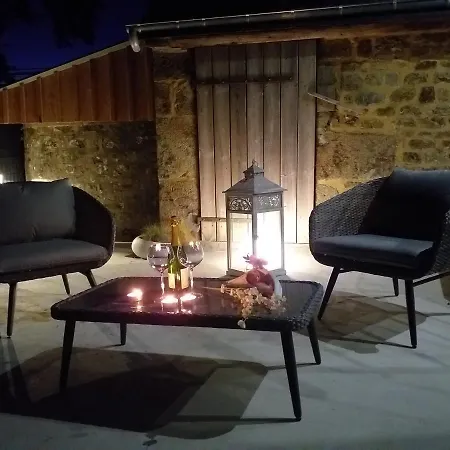 Le Ptit De L'abbaye Et Prive * Lonlay-l'Abbaye