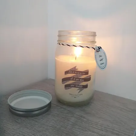 Le Ptit De L'abbaye Et Prive * Lonlay-l'Abbaye