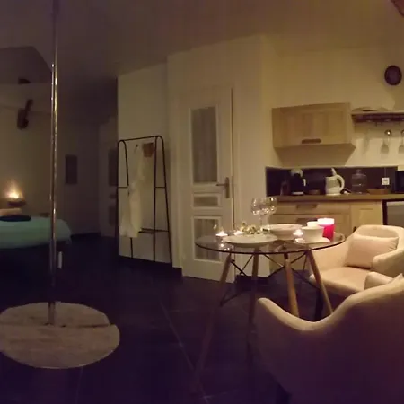 Le Ptit De L'abbaye Et Prive *