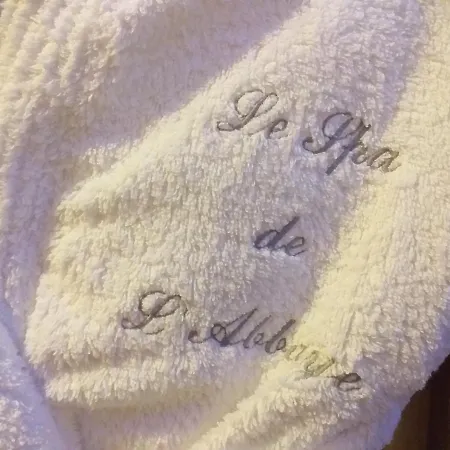 Le Ptit De L'abbaye Et Prive * Lonlay-l'Abbaye