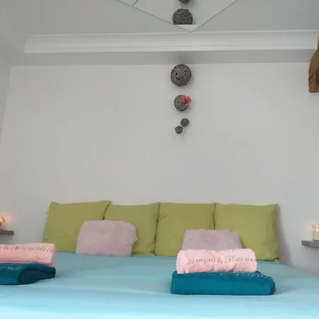 Le Ptit De L'abbaye Et Prive * Lonlay-l'Abbaye