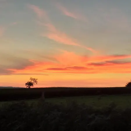 Le Ptit De L'abbaye Et Prive Lonlay-l'Abbaye