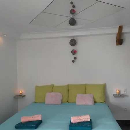 Le Ptit De L'abbaye Et Prive מלון אהבה *