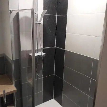 מלון אהבה Le Ptit De L'abbaye Et Prive *