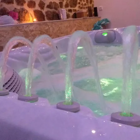 Le Ptit De L'abbaye Et Prive