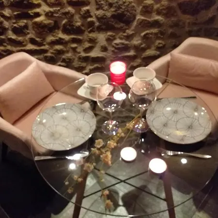 Le Ptit De L'abbaye Et Prive 情趣酒店 Lonlay-l'Abbaye