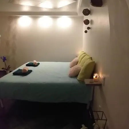 Le Ptit De L'abbaye Et Prive