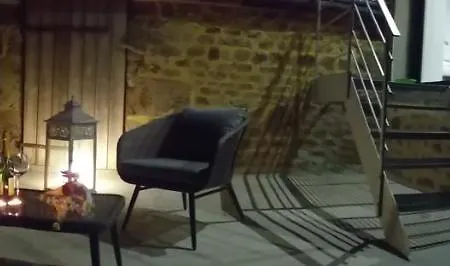 Le Ptit De L'abbaye Et Prive מלון אהבה *