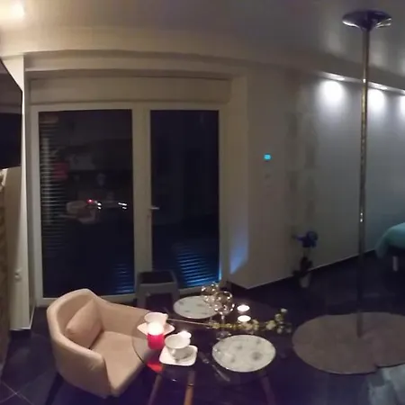 Le Ptit De L'abbaye Et Prive