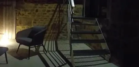 Le Ptit De L'abbaye Et Prive