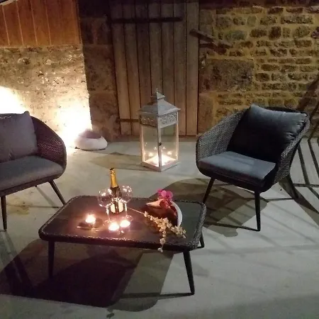 Le Ptit De L'abbaye Et Prive