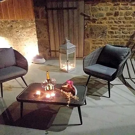 Le Ptit De L'abbaye Et Prive