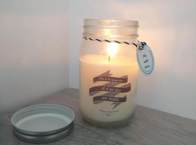 Le Ptit De L'abbaye Et Prive * Lonlay-l'Abbaye