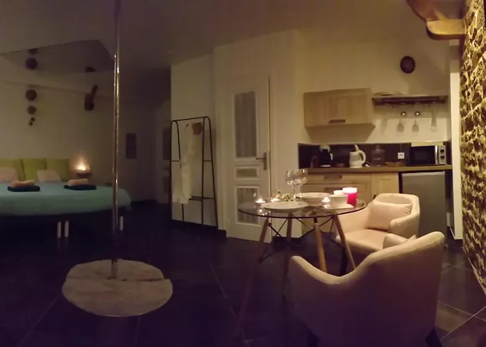 Le Ptit De L'abbaye Et Prive *