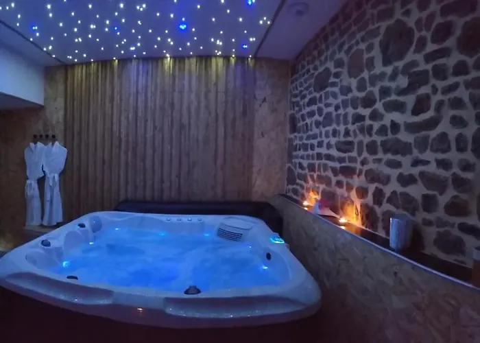 Le Ptit De L'abbaye Et Prive *