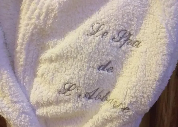 Le Ptit De L'abbaye Et Prive * Lonlay-l'Abbaye