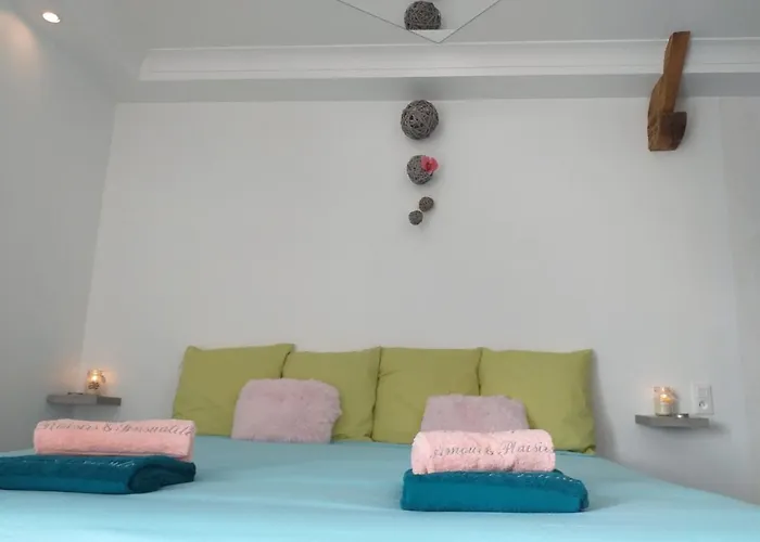 Le Ptit De L'abbaye Et Prive * Lonlay-l'Abbaye