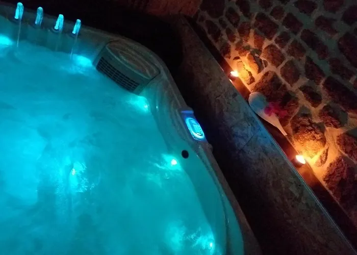 Le Ptit De L'abbaye Et Prive