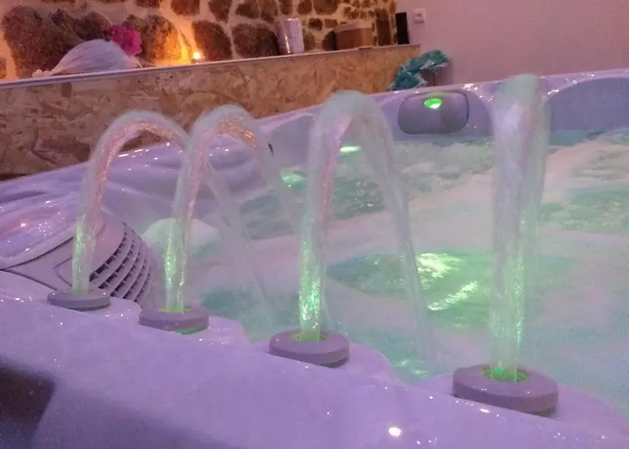 Le Ptit De L'abbaye Et Prive