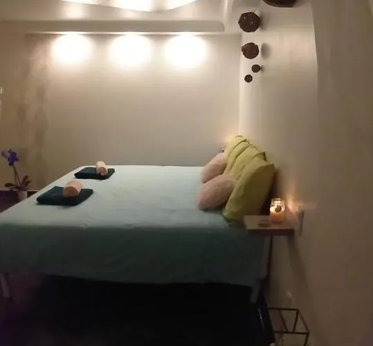 Le Ptit De L'abbaye Et Prive