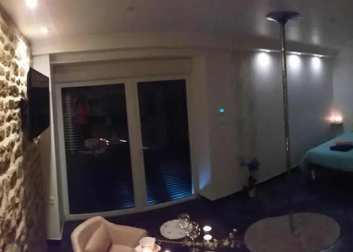 Le Ptit De L'abbaye Et Prive