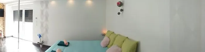 Le Ptit De L'abbaye Et Prive Lonlay-l'Abbaye