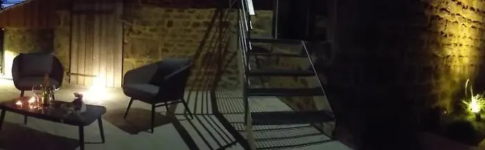 Le Ptit De L'abbaye Et Prive