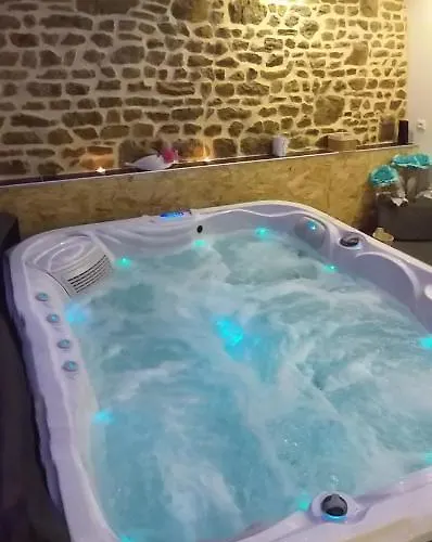 Le Ptit De L'abbaye Et Prive