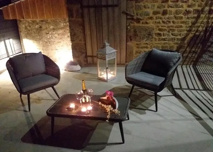 Le Ptit De L'abbaye Et Prive