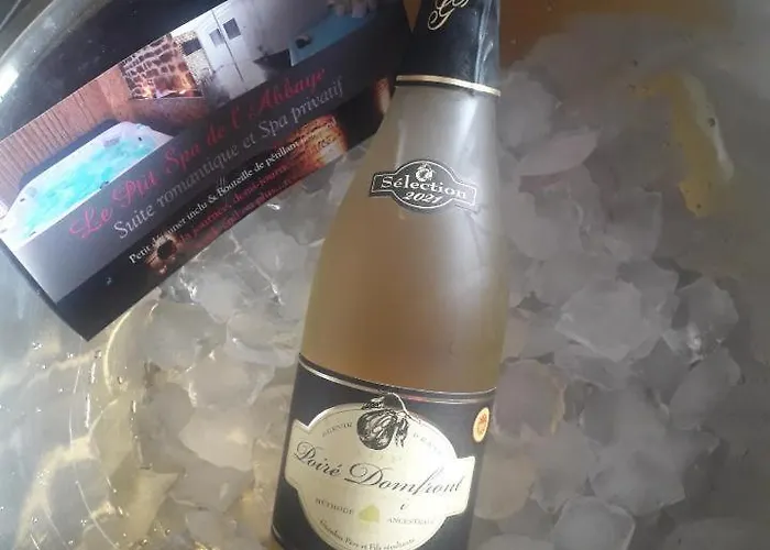 Le Ptit De L'abbaye Et Prive