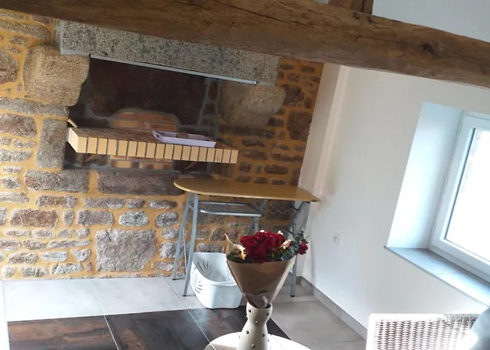 Le Ptit De L'abbaye Et Prive Liebeshotel