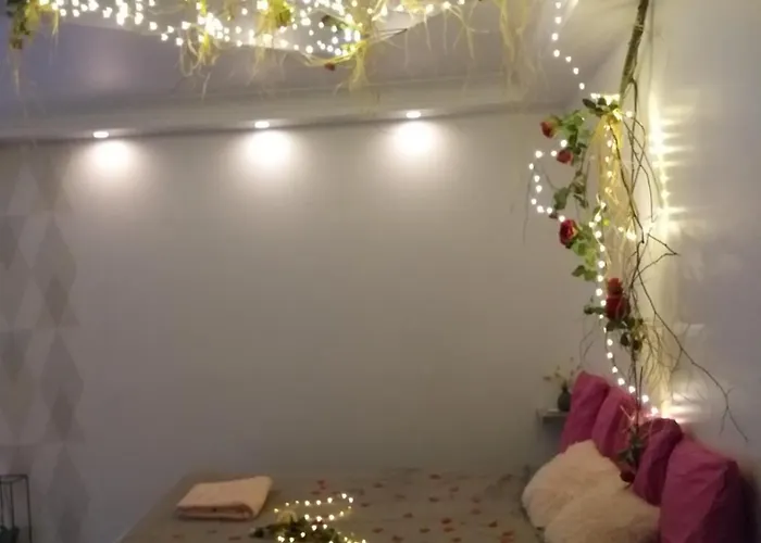 Le Ptit De L'abbaye Et Prive * Lonlay-l'Abbaye